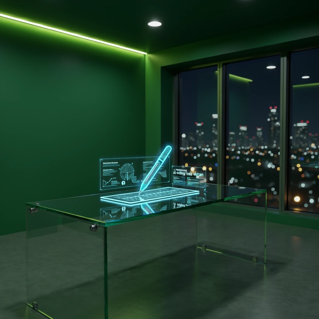 Luruif AI Office Context