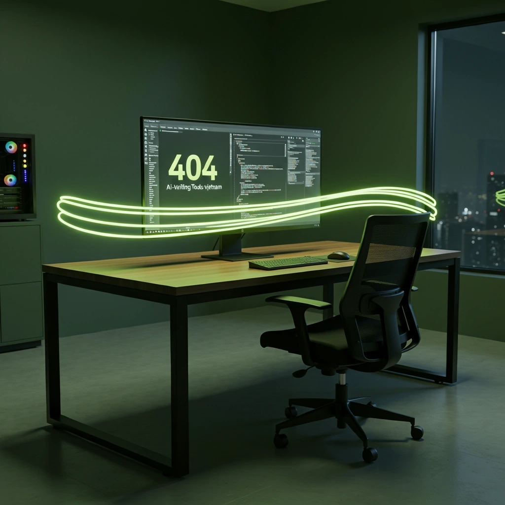 Luruif AI Workspace Concept